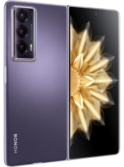 Huawei - Honor Magic V2 16.3 cm (6.43