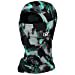 thumbnail image 3 of BLACKSTRAP Cagoule Masque Facial, Couvre-Chef à Double Couche pour Temps Froid pour Hommes et Femmes (Geode Teal), 3 of 15