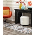 thumbnail image 1 of ECARPET Washable Southwestern Area Rug & Runner for Hallway, Living Room, Bedroom, 1 of 9