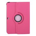 thumbnail image 3 of tredstone 10.1 Inch Tablet Cover Anti-scratch Tablets Protector Auto-sleep Stand Shell Case Holder Upgrade Replacement for Samsung Rose Red, 3 of 7