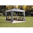 thumbnail image 1 of Sojag Roma Sun Shelter, 1 of 7