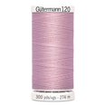 thumbnail image 1 of GÜTERMANN 120 100% Polyester All Purpose Thread, 274 m (300 yd), 1 of 3