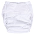 thumbnail image 2 of Adult Cloth , Adult Diapers, Cloth Adult Diapers, New Adult Washable Adjuatable Cloth  Breathable Incontinence Nappy Pants for Elderly, 2 of 2