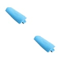 thumbnail image 4 of maskred Environmental Protection Lounge Chair Cushion For Green Lifestyle Fabric sky blue 1 2Set, 4 of 6