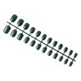 thumbnail image 1 of Ruiboury Nail Art Delicate Removable Artificial Tips Extension Fingernails Fashion Wraps Manicure Tools Decoration for Girls Type 1 Type 33, 1 of 6