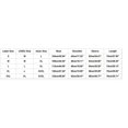 thumbnail image 2 of XZNGL Softshell Jacket men Winter Zipper Pocket Softshell Windproof Soft Coat Jacket Winter Coat men Jacket Winter, 2 of 2