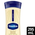 thumbnail image 2 of Vaseline Lotion Répare Peau Sèche 72 H d'Hydratation, 295 ml, 2 of 14