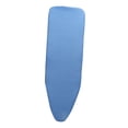 thumbnail image 2 of Rongfmy Ironing Board Cover Replace Fits 54"x15" Board Ironing Table Cover Protector Blue, 2 of 9