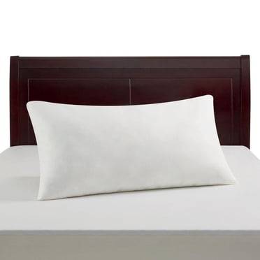 Mainstays Cotton Pillow Protector