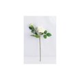thumbnail image 1 of Lerman Decor's single white rose one piece, 1 of 2