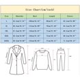 thumbnail image 3 of Men‘s Winter Jacket Warm Men Zipper Hooded Coat With Pocket, 3 of 6