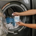 thumbnail image 4 of Nellie's Laundry Cubes, 16 Loads, Laundry Detergent, Fragrance Free, 4 of 5