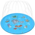 thumbnail image 3 of Tapis Pliable pour Animaux de Compagnie, Arroseur pour Chiens, 3 of 8