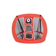 thumbnail image 1 of Sports Practice Net for Baseball Training with Multiple Modes and Portable Storage Design, 1 of 3