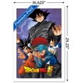 thumbnail image 2 of Dragon Ball : Super - VIlain, 2 of 4