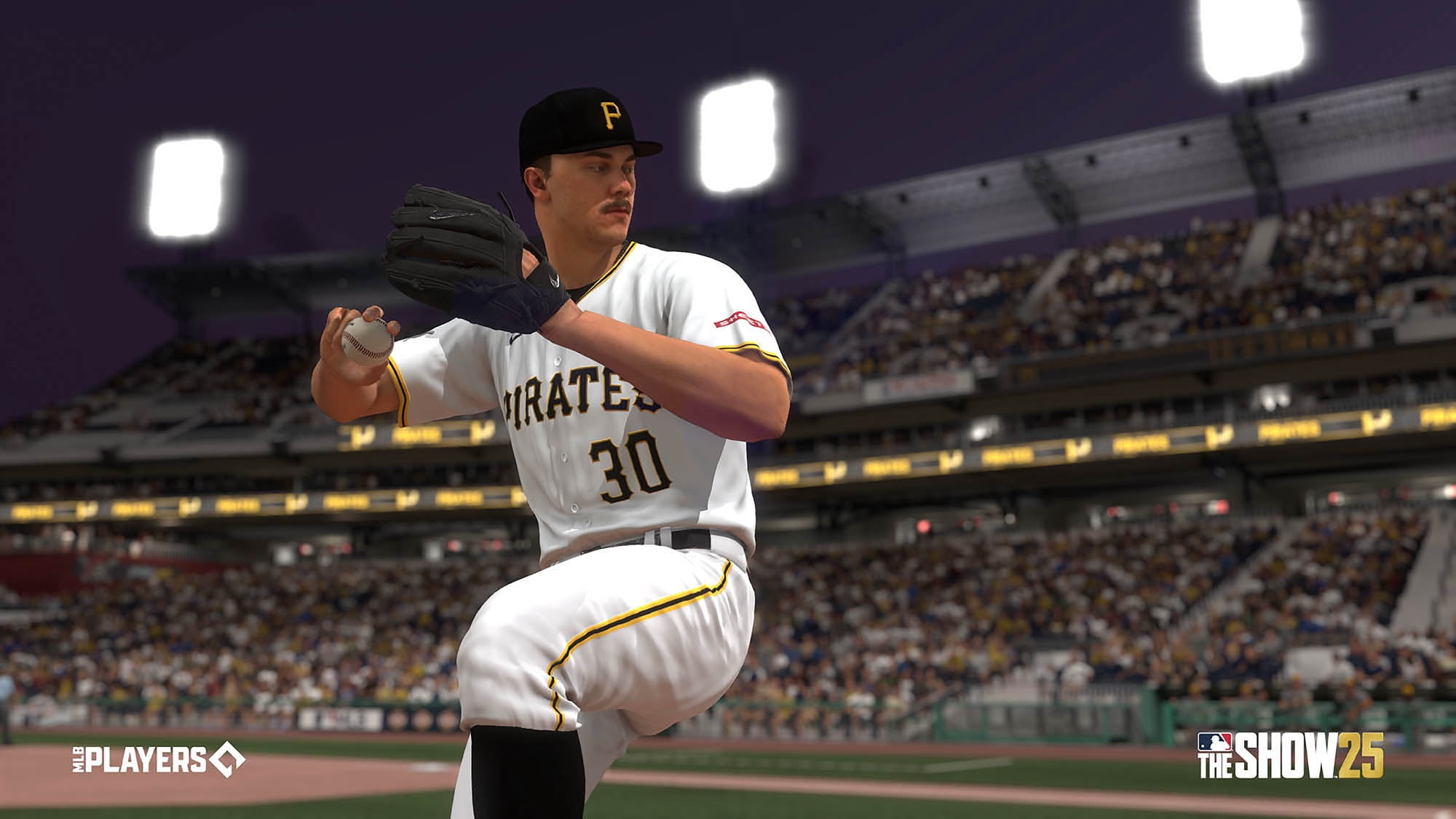 Jeu vidéo MLB The Show 25 pour (PlayStation 5)
