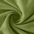 thumbnail image 3 of HAiming Chandails à Manches Longues pour Hommes, Décontractés, Couleur Unie, Col Rond, Chandail à Enfiler, Hauts de Base, Grande Taille, Pyjamas Doux, Vêtements de Détente, 3 of 5