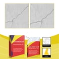 thumbnail image 2 of Slab Concrete Crack Sealant Quick Drying Agent for Fixes and Strong Bonding, 2 of 9