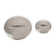 thumbnail image 4 of Aluminium Alloy Engine Stator Side cover and cap Universal For 110cc Dirt Bike, 4 of 5