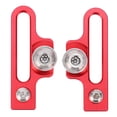 thumbnail image 2 of Road Bike Clamp Brake Pad,2Pcs Bike C Clamp Bike Parts C Caliper Adapter Brake Performance Driven, 2 of 14