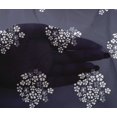 thumbnail image 4 of oneOone Viscose Chiffon Fabric Flower Artistic Decor Fabric Printed BTY 42 Inch Wide, 4 of 4