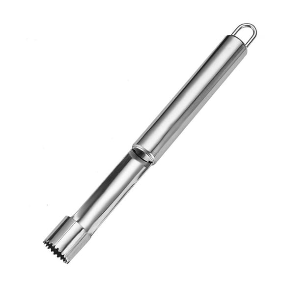 Stainless Steel Fruit Corer Red Dates Apple Pear Corer Core Fruit Fruit Tool Vegetable Gadgets