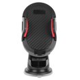thumbnail image 4 of Windshield Phone Holder, Adjustable Long Arm Strong Car Phone Mount Ultra Stable Easy Clamp  For Dashboard, 4 of 8
