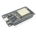 thumbnail image 4 of 1 Pce Carte de Développement ESP32 WIFI+BT Maison Intelligente 2,4 GHz Double Mode avec Antenne, 4 of 8