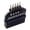 Style B, variant on Milaget USB 2.0 9 Pin to USB 3.0 19 Pin Adapter USB Adapter for Motherboard Parts B