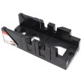 thumbnail image 1 of Miter Saw Cabinet,Multi function Miter Saw Miter Cabinet Miter Box Sleek Aesthetic, 1 of 8