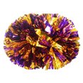 thumbnail image 1 of Cheerleading Événement Floral Coloré à Main Performance Sportive Design Léger Poignée Antidérapante Matériau pour Animaux Léger et Portable Divers Designs Utilisés, 1 of 3
