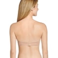 thumbnail image 2 of Jockey Soutien-gorge Sans Bretelles à Armatures Multiusage pour Femmes, 2 of 8