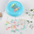 thumbnail image 1 of Magnetic Pincushion Pin Caddy Clip Holder for Sewing Needles DIY Sewing, 1 of 8