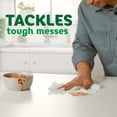 thumbnail image 4 of Bounty Select-A-Size Paper Towels, 8 Double Rolls, White, 98 Sheets Per Roll, 4 of 9