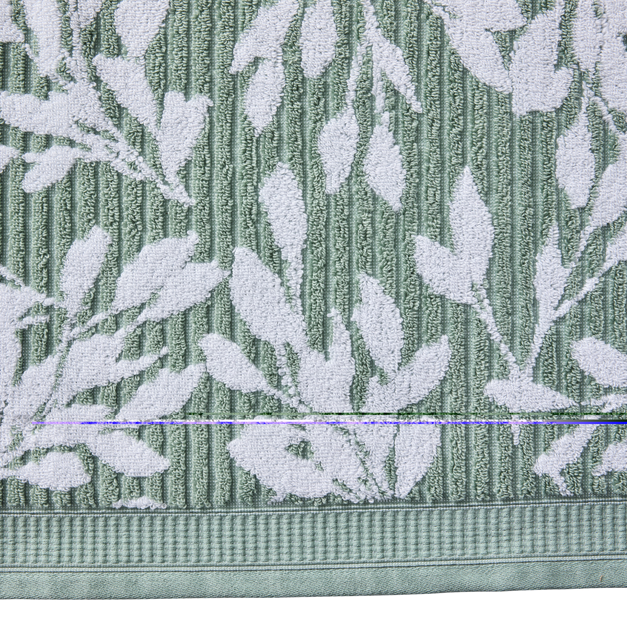 Better Homes & Gardens Signature Soft Floral Fashion Towel Collection