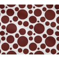 thumbnail image 4 of oneOone Cotton Flex Fabric Polka Dots Fabric Prints By Yard 40 Inch Wide, 4 of 4