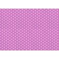 thumbnail image 1 of Ahgly Company Tapis d'Intérieur Lavables en Machine pour la Zone Violette Transitoire, 2' x 4', 1 of 7