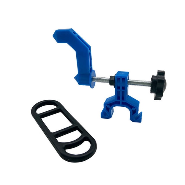 FlyFlise Mini Bike Wheel Truing Stand Bicycle Rims Adjustment Tool MTB Road Bike Wheel Repairing Tool Cycling Accessories
