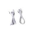 thumbnail image 4 of LIAN LI SP 750W , Couleur Blanche, Bloc d'Alimentation au Facteur de Forme Performance SFX - SP750W, 4 of 5