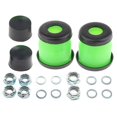 thumbnail image 1 of jinwen Kit de Reconstruction de Skateboard Pads Camion Shockpads Vert 11mm, 1 of 6
