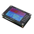 thumbnail image 2 of Imageur Thermique Numérique, Résolution 320x240 Affichage Température Imageur Thermique Caméra Infrarouge pour Usage Industriel, 2 of 8