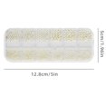 thumbnail image 2 of WIFKLSIIPG Simple NailArt Decorations Pearl Size Mixed Highlights Fulls Circle Semicircle Flat Bottom Nail Pearls, 2 of 4