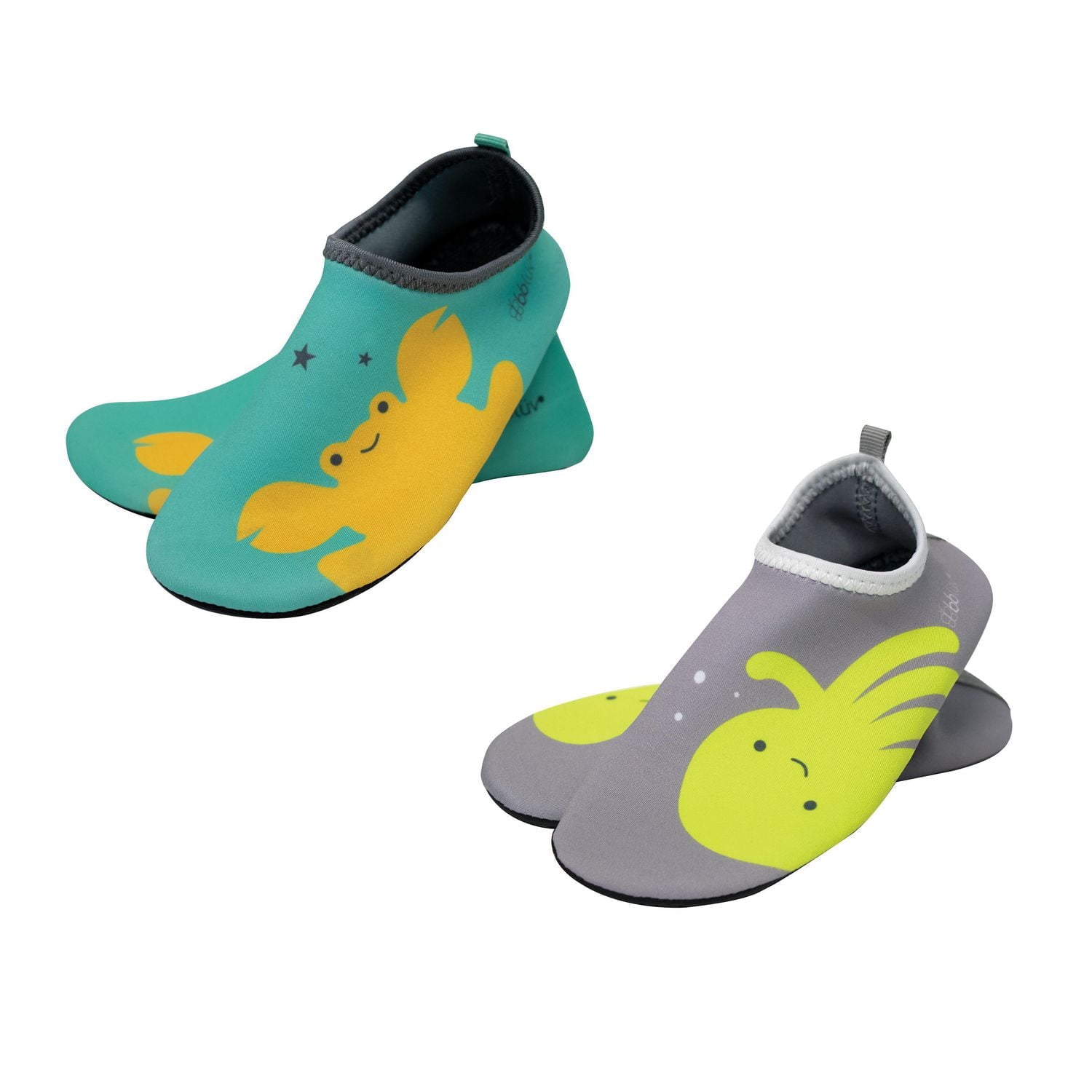 bblüv - Shoöz - Baby Water Shoes