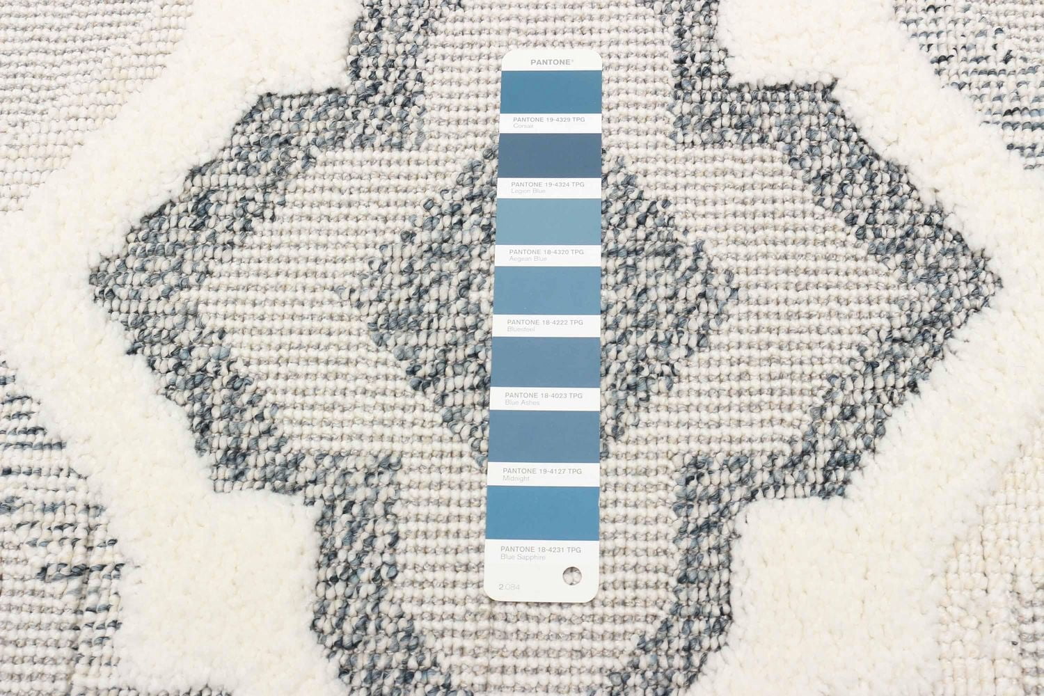 Tapis ECARPET Style Jute pour Chambre à Coucher, Salon