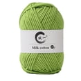 thumbnail image 1 of TopLLC Fil de Coton et Laine Doux Coloré pour Bébé, 25 g, 1 of 1