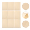 thumbnail image 2 of Miangastore Stationery Paper Parchment Paper Parchment 10Pcs 11.67X8.25In, 2 of 8