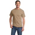 thumbnail image 1 of T-Shirt Essentiel. Sable. 2TG, 1 of 1