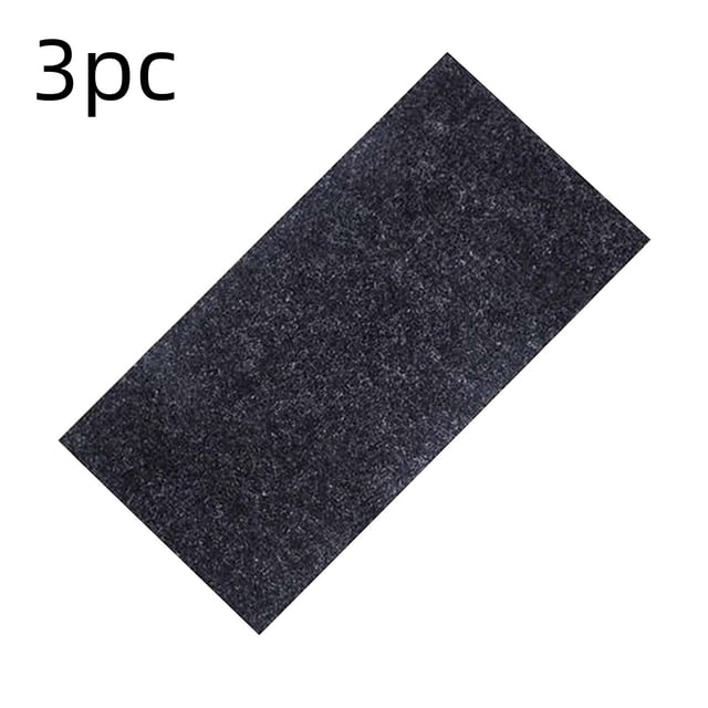 RKSTN textile de Réparation Automobile Tissu Sans Traces pour Voiture B 3 Pcs