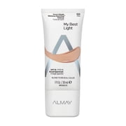 Almay Smart Shade Skintone Matching™ Foundation