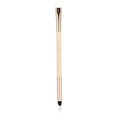 thumbnail image 1 of jane iredale Eyeliner/Brow Brush, Rose Gold, 1 Count, 1 of 1